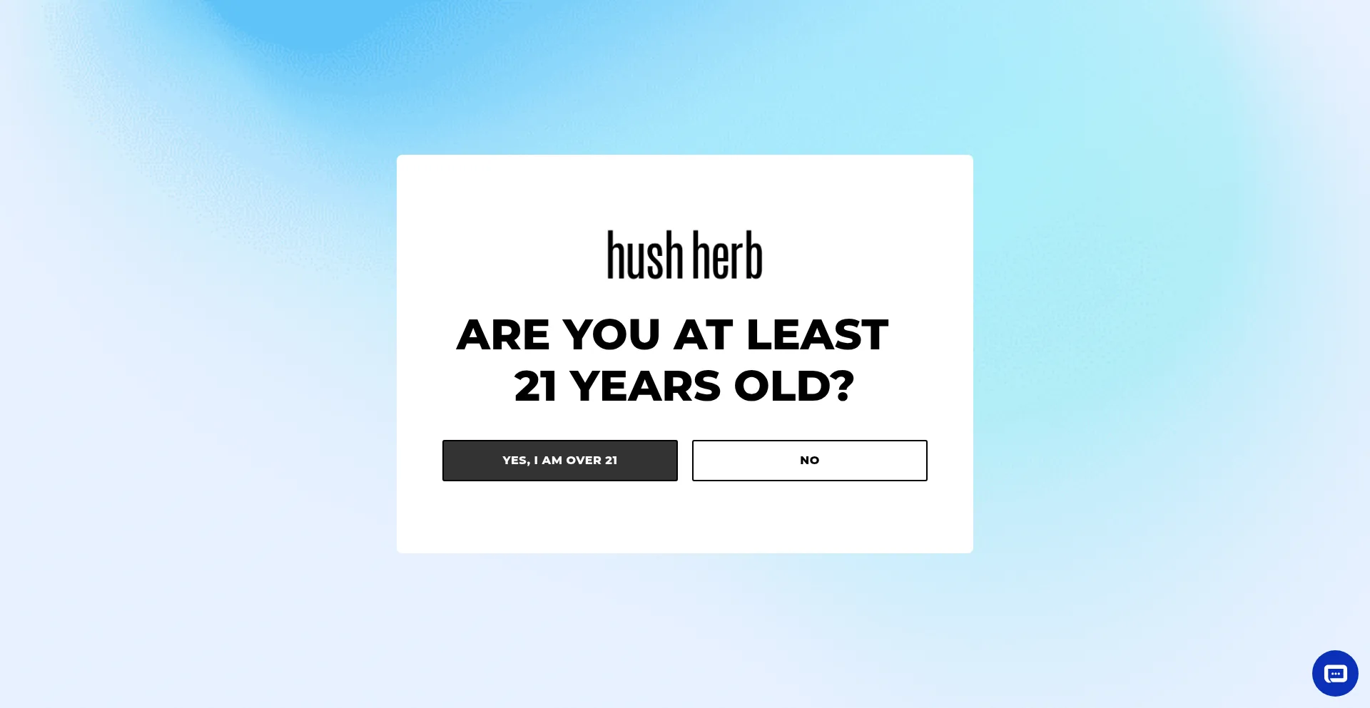 Hushherb.com