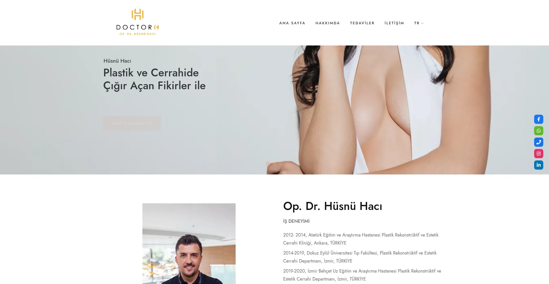 Husnuhaci.com