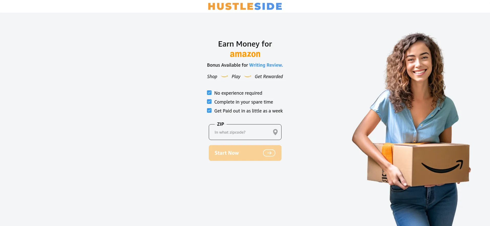 Hustleside.pro