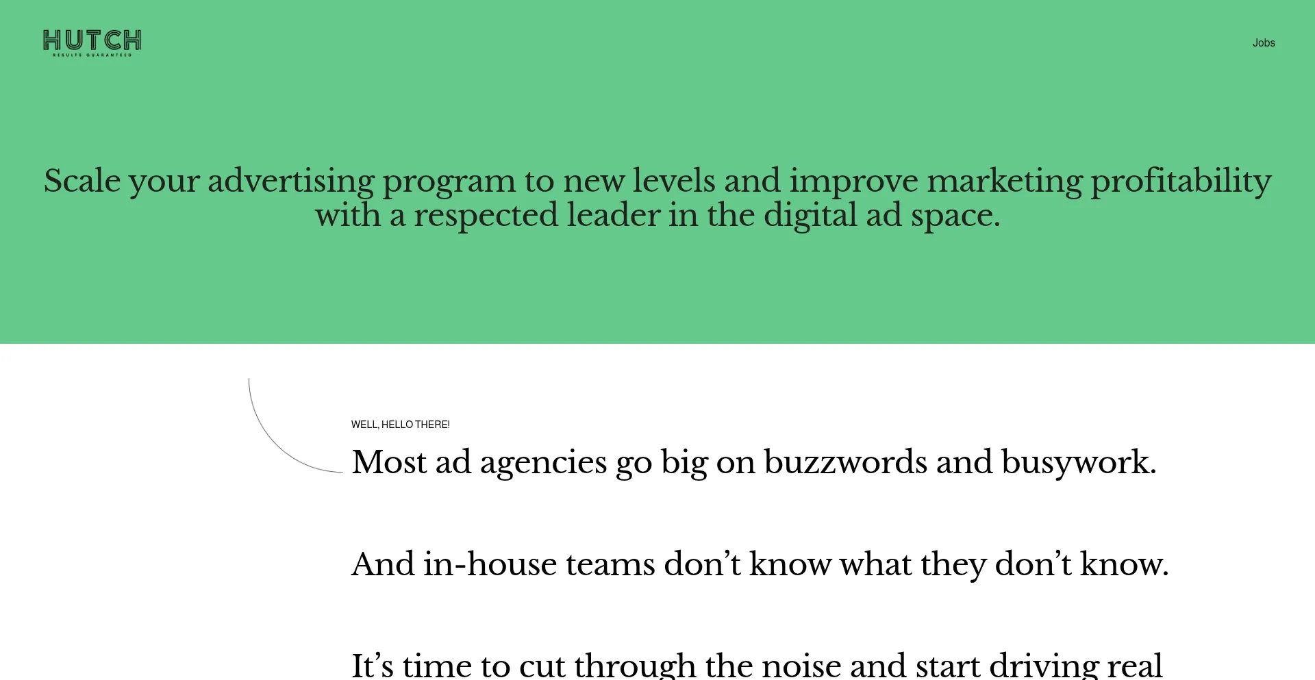 Hutchadvertising.com