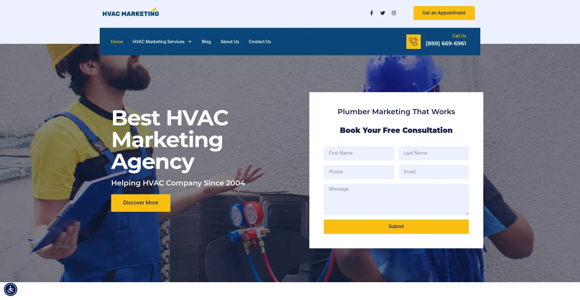 Hvacmarketing.org