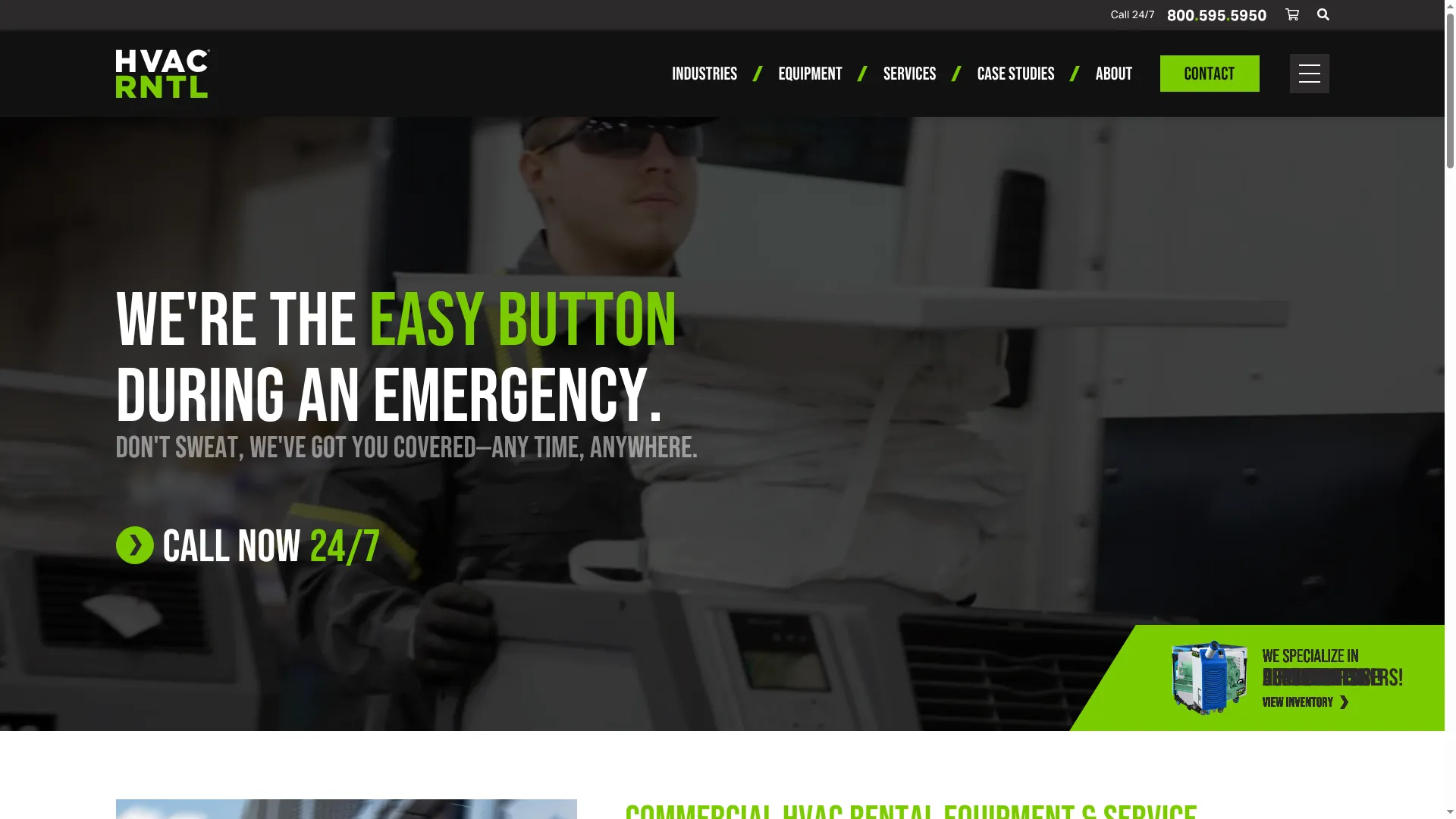 Hvacrntl.com
