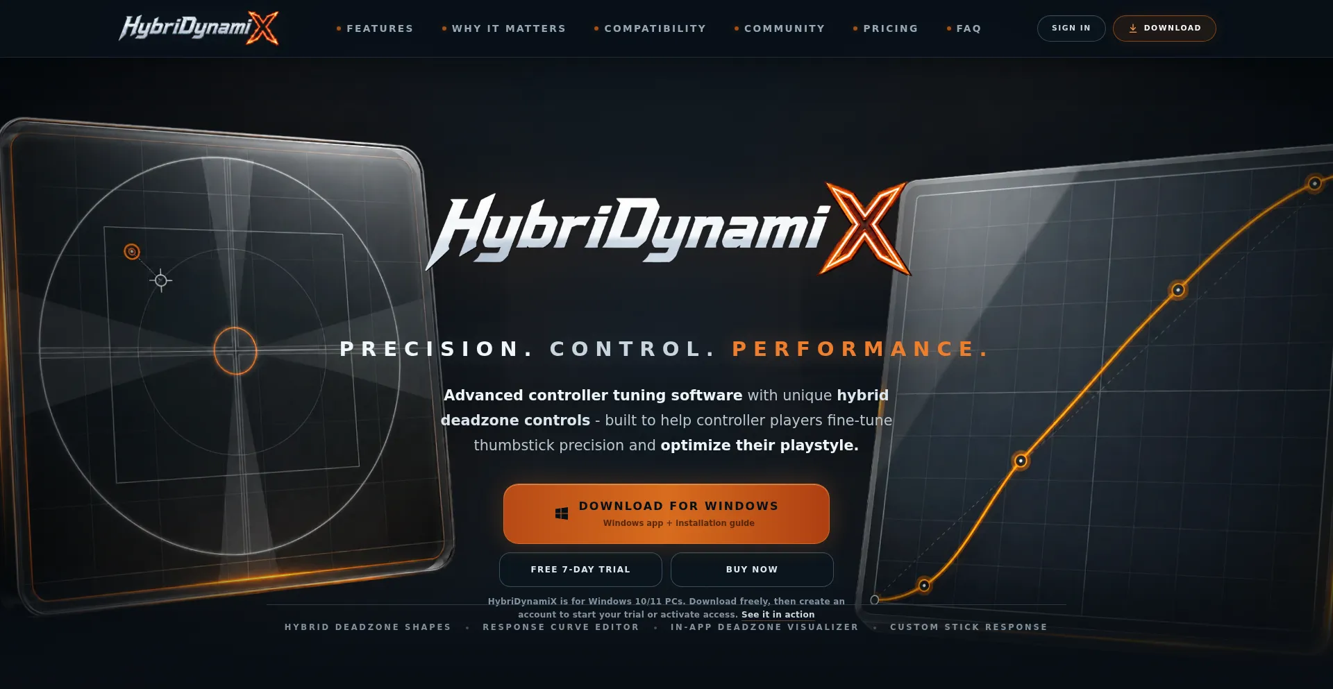 Hybridynamix.com