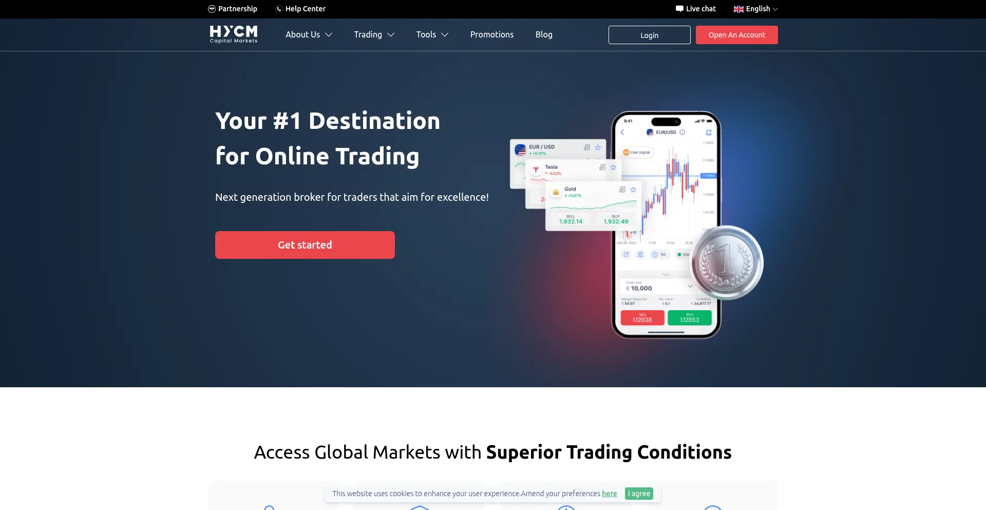 Hycm.com