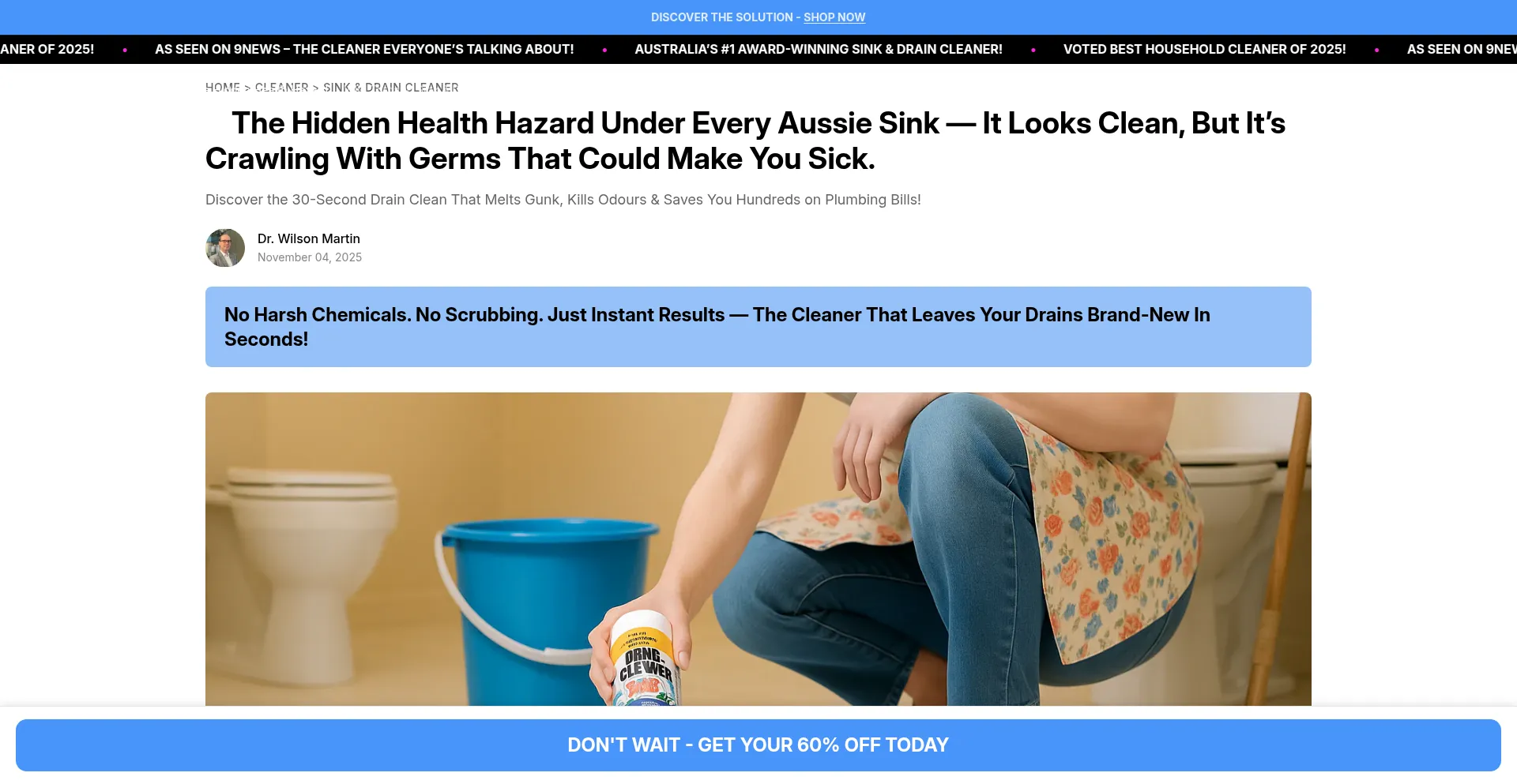Hydro-clean.com.au