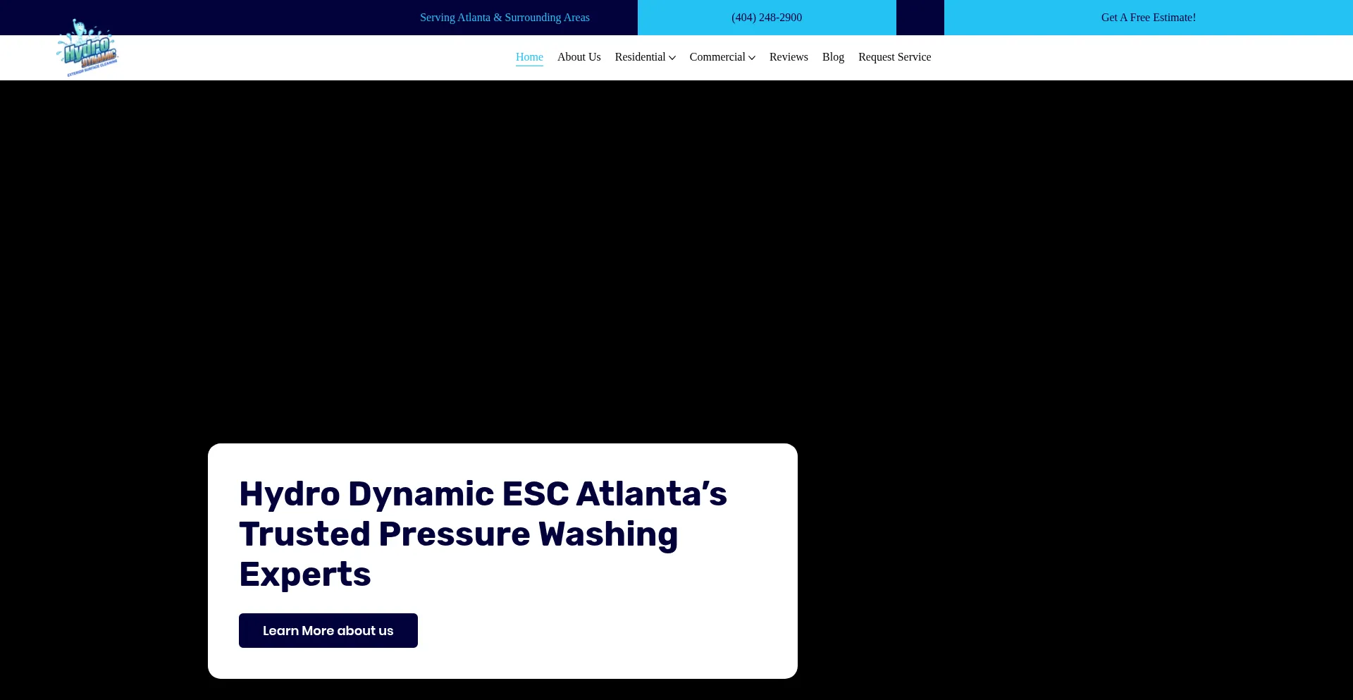Hydrodynamic-esc.com