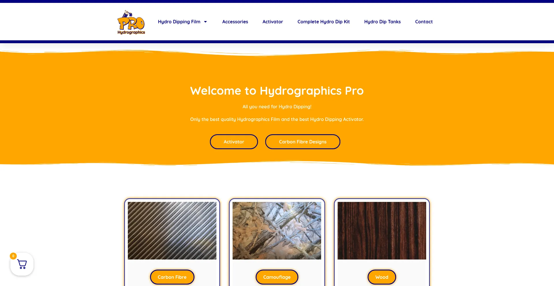 Hydrographicspro.com