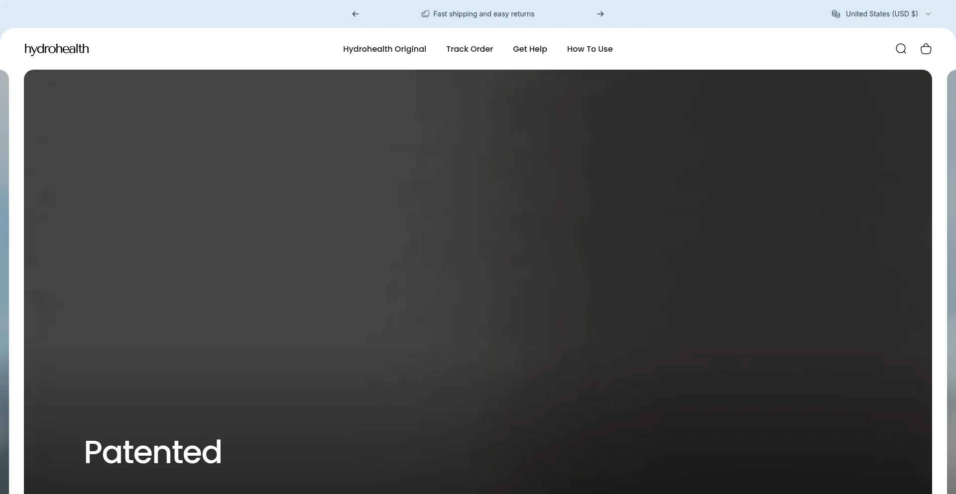 Hydrohealth.co