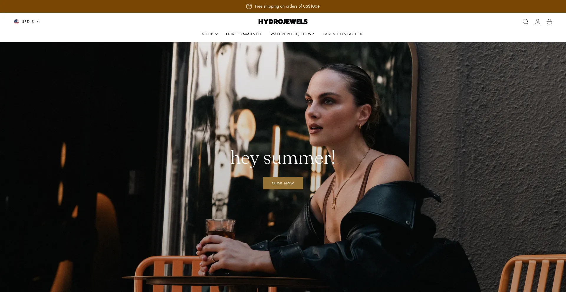 Hydrojewels.com