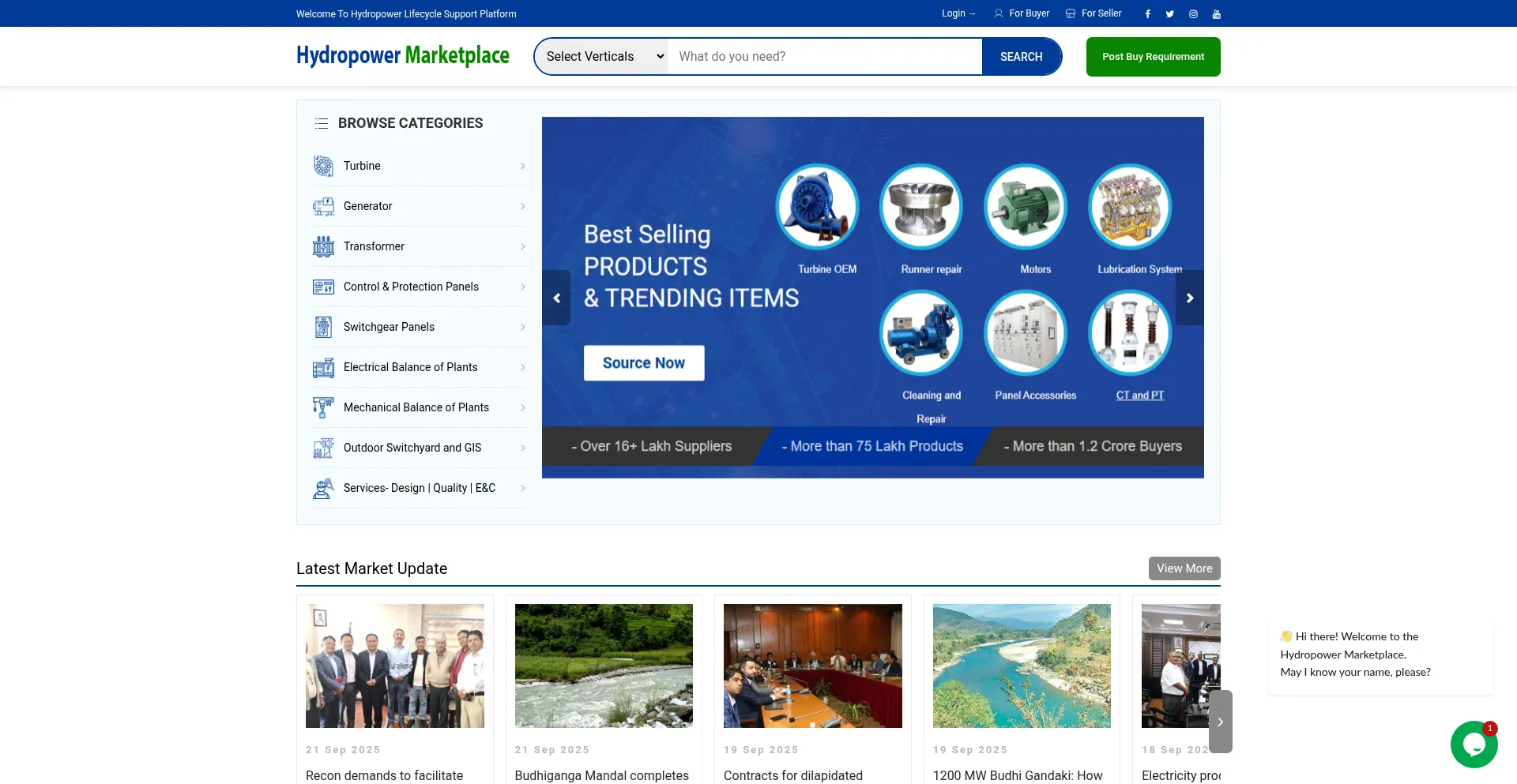 Hydropower-nepal.com
