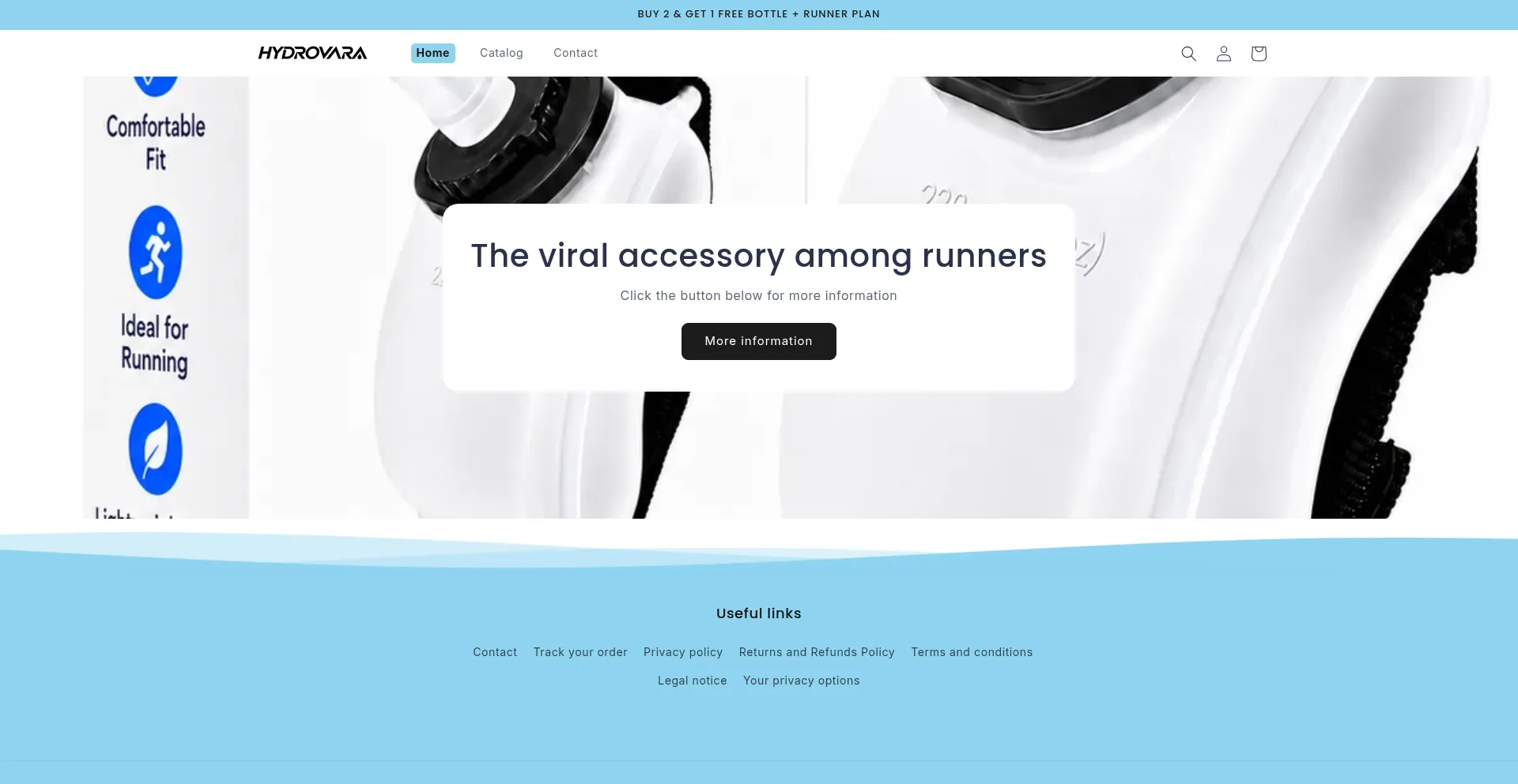 Hydrovara.com