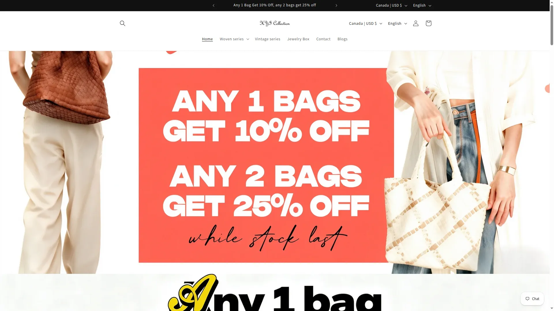 Hyicollection.com