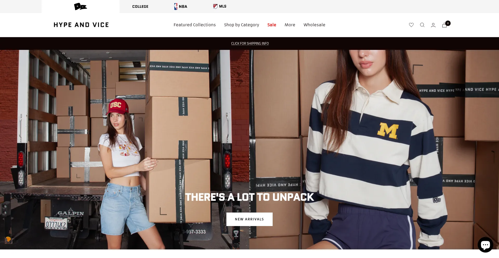 Hypeandvice.com