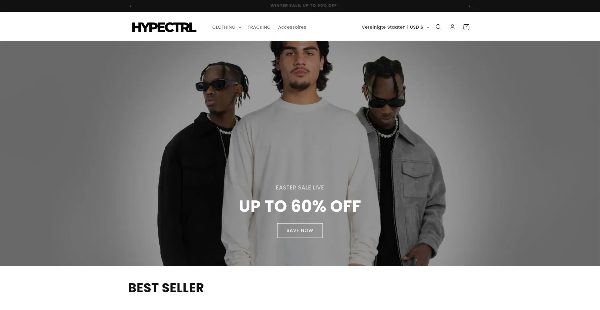 Hypectrl.eu