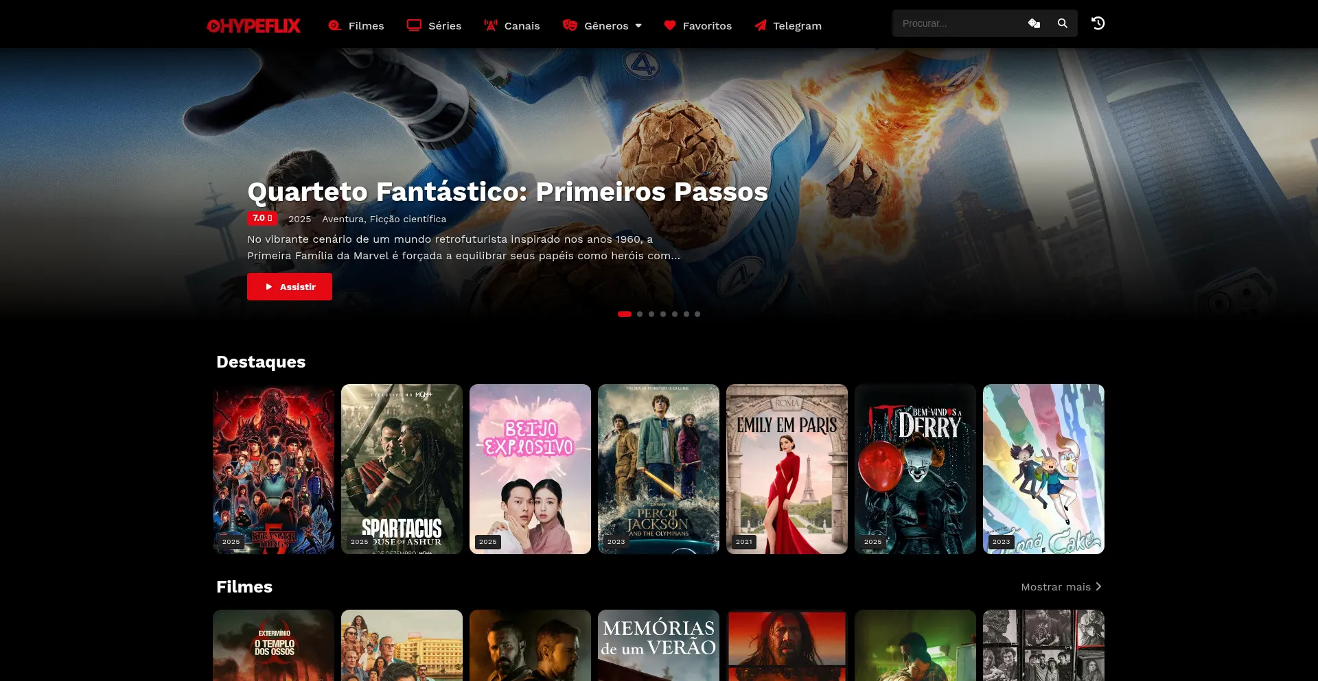 Hypeflix.club