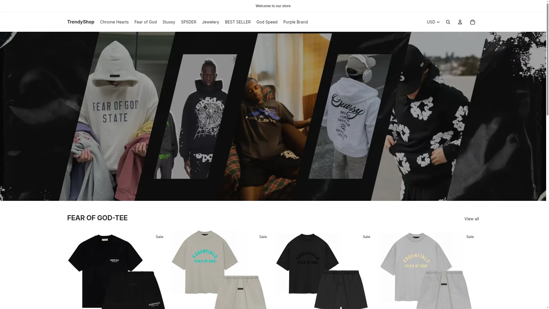 Hypefog.us