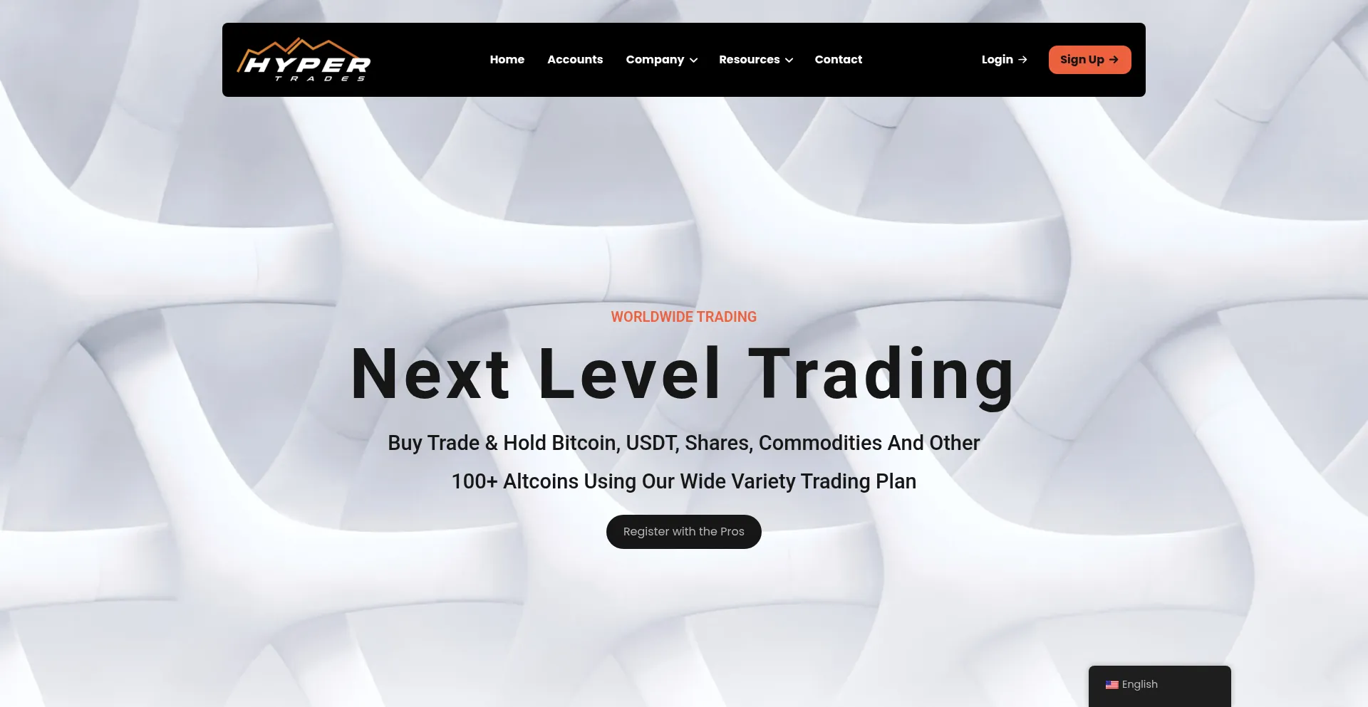 Hyper-trades.pro