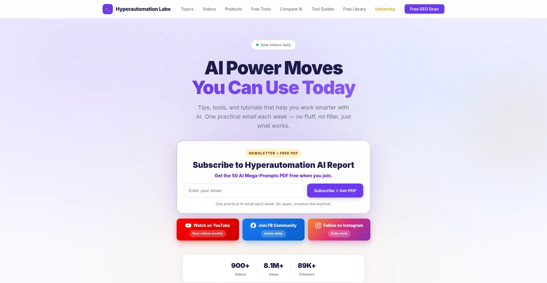 Hyperautomationlabs.co