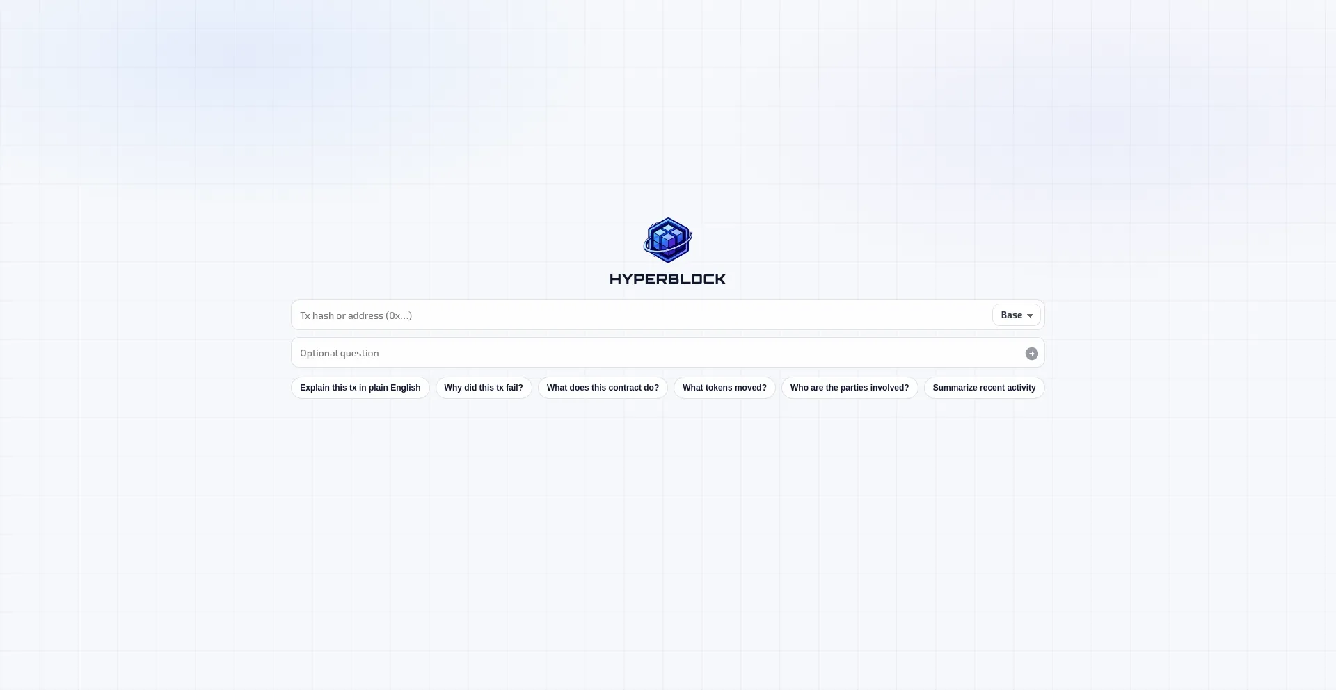Hyperblock.dev