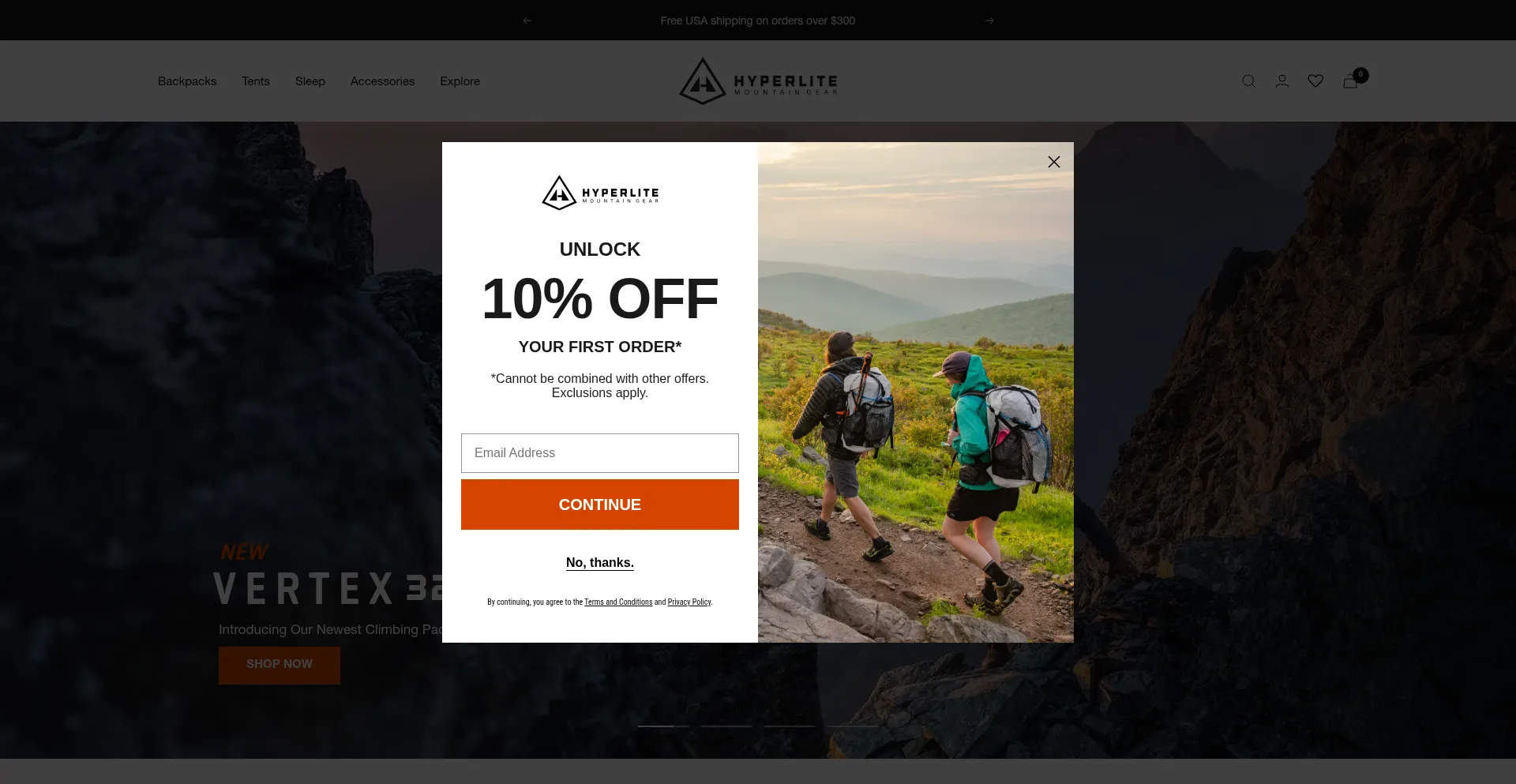 Hyperlitemountaingear.com