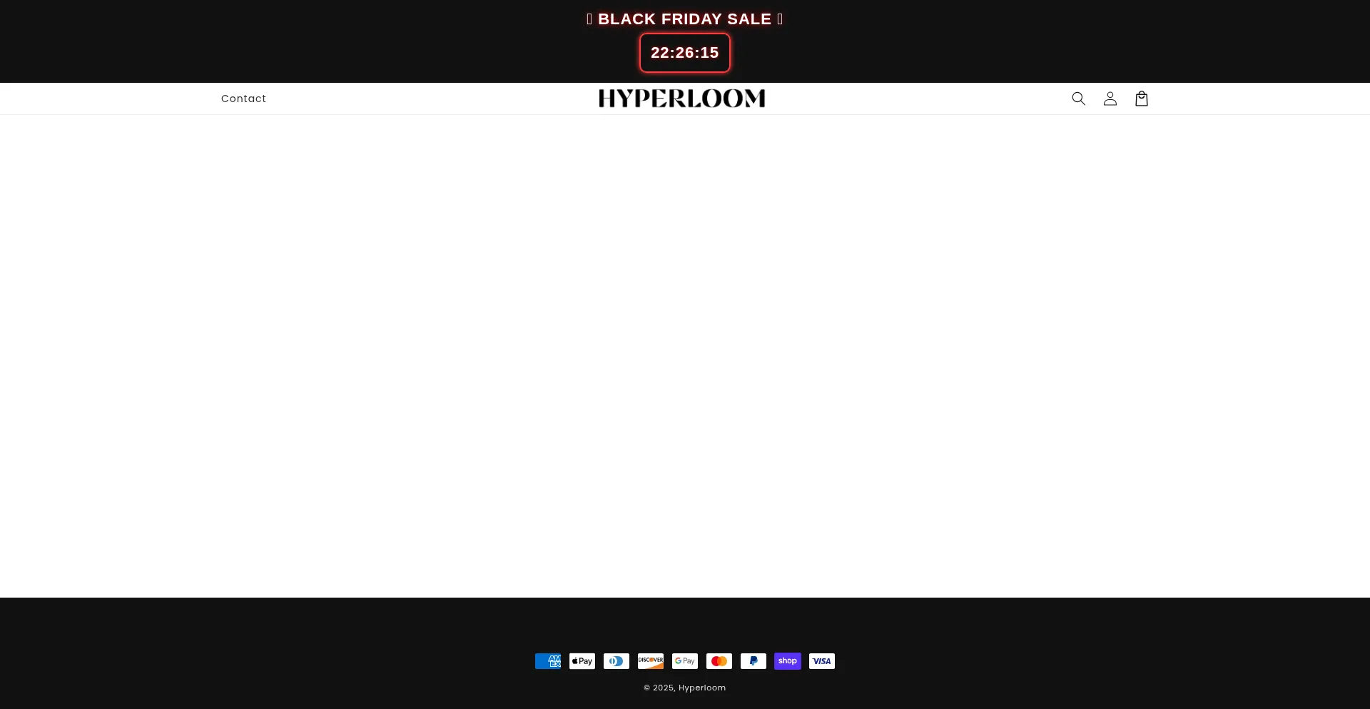 Hyperloommco.com