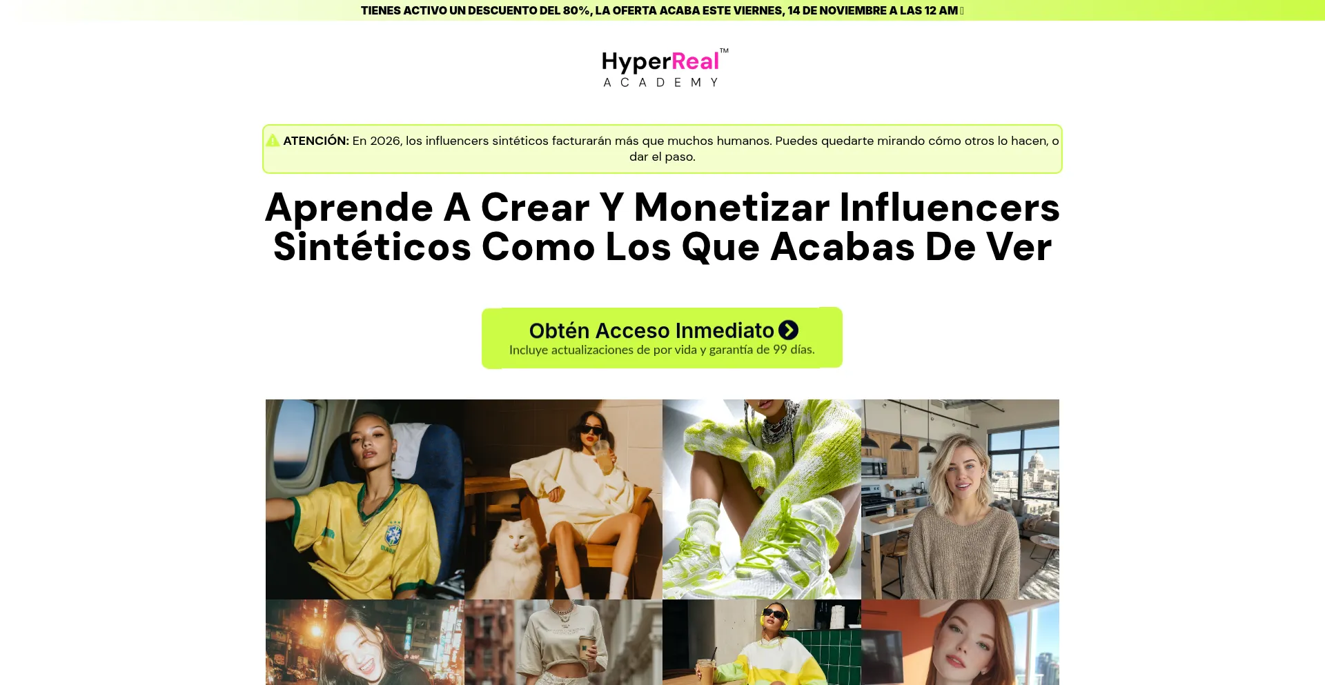 Hyperreals.com