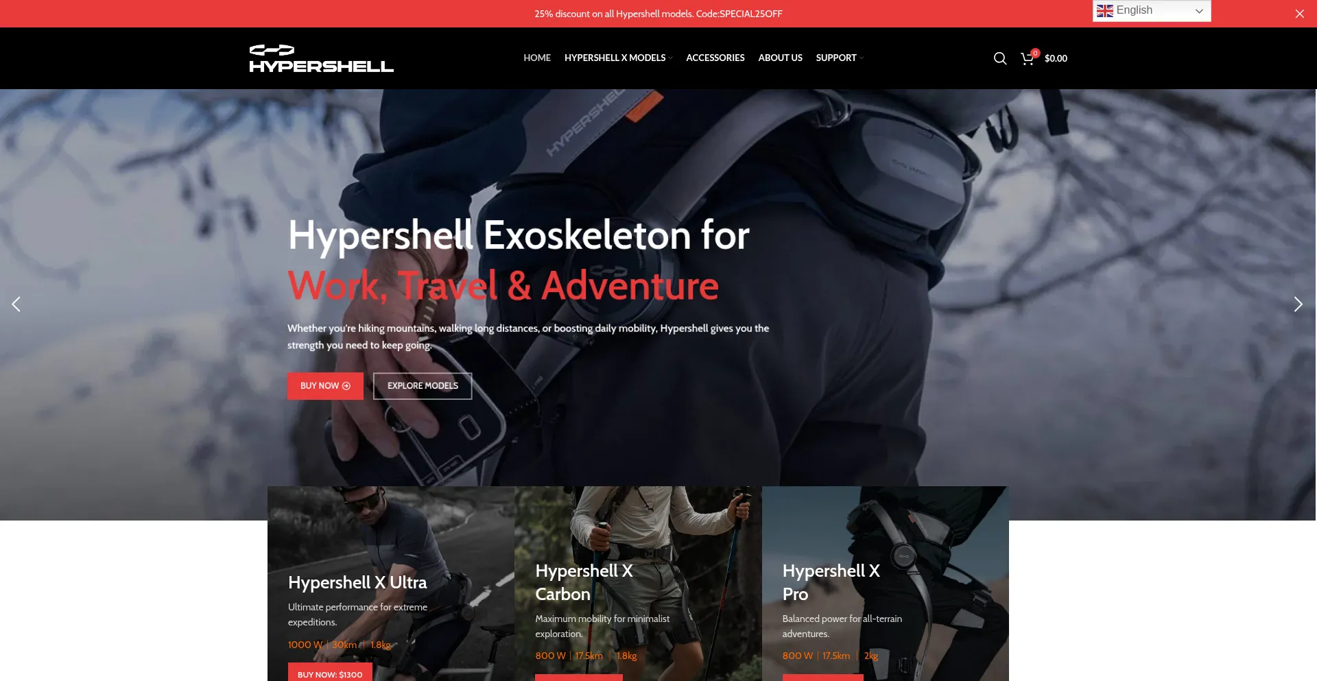 Hypershellofficial.com