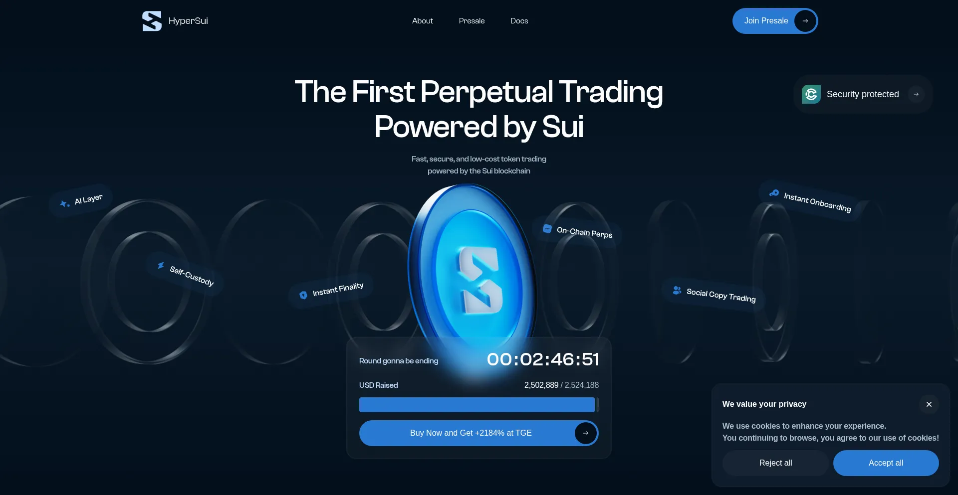 Hypersui.com