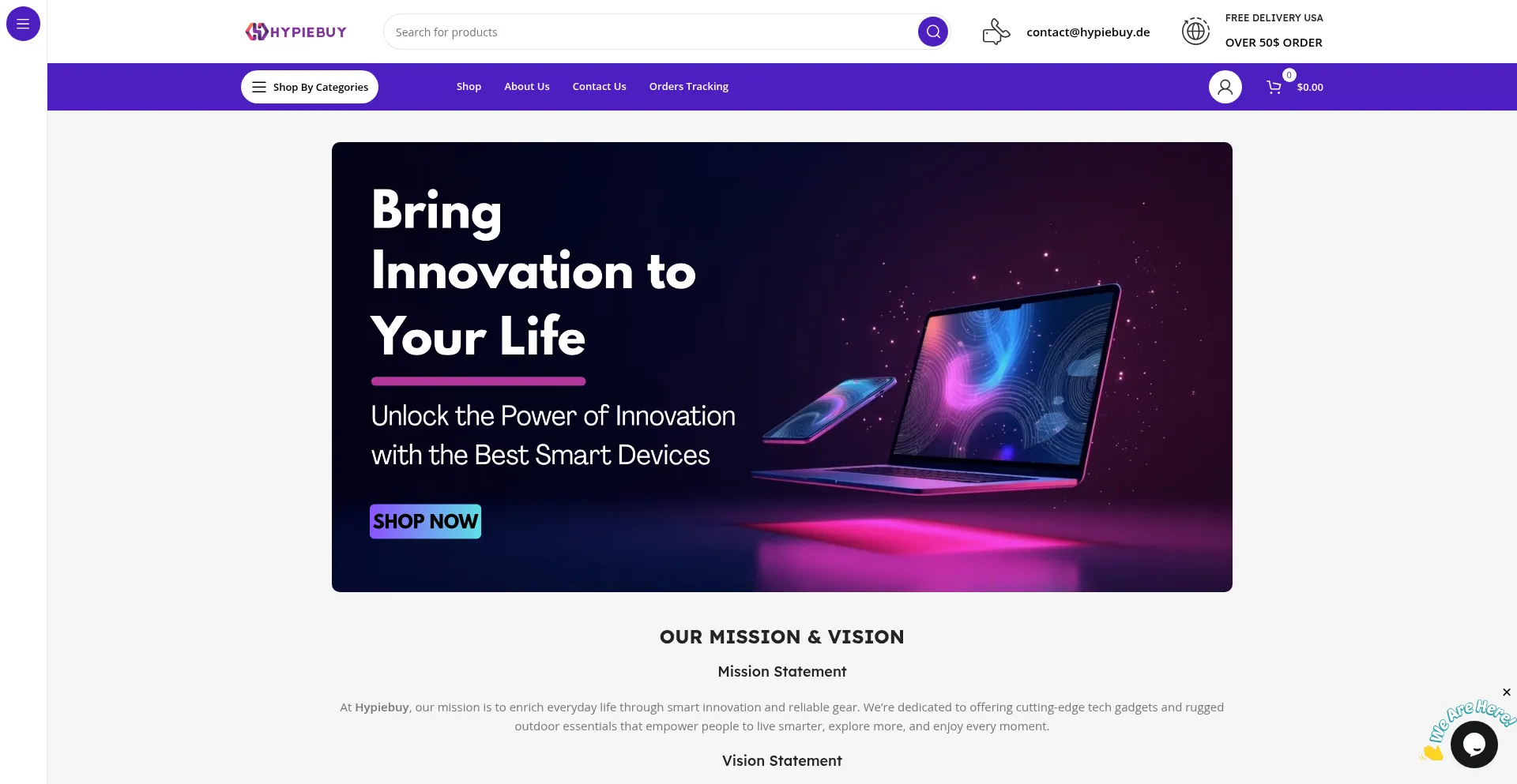 Hypiebuy.de