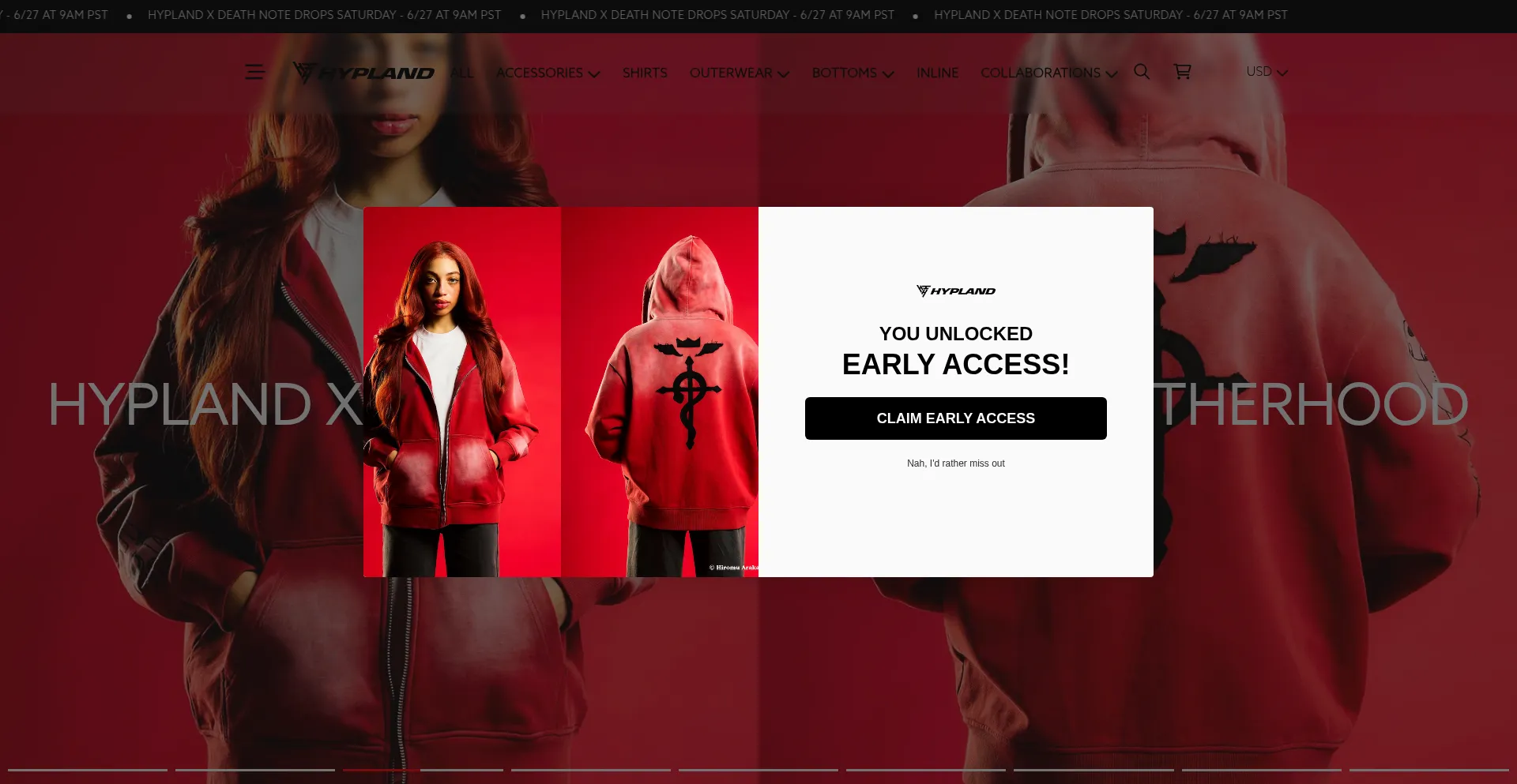 Hypland.com