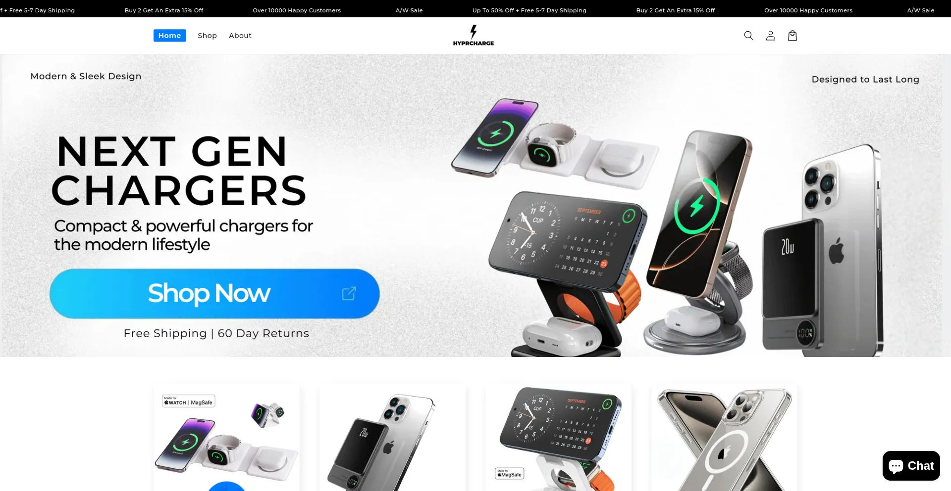Hyprcharge.com