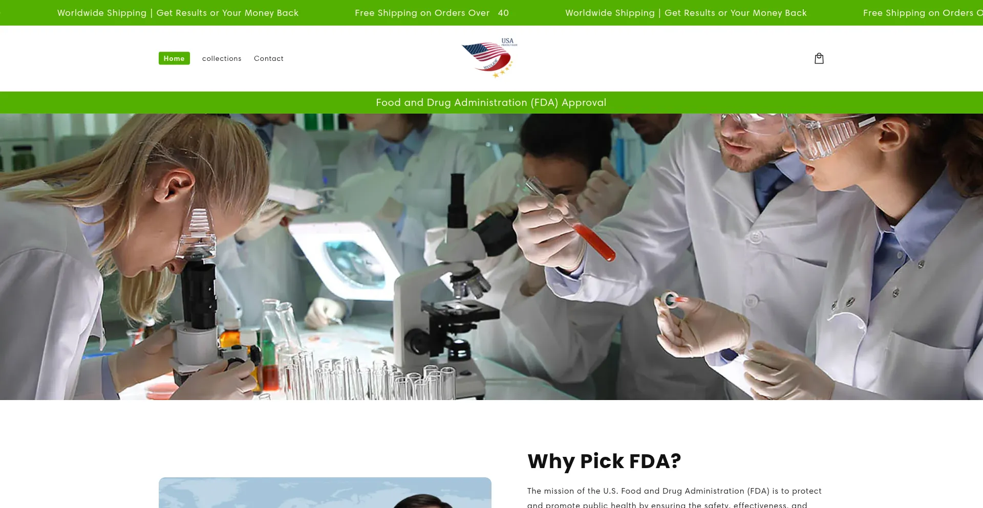 Website screenshot of Hyulioe.com