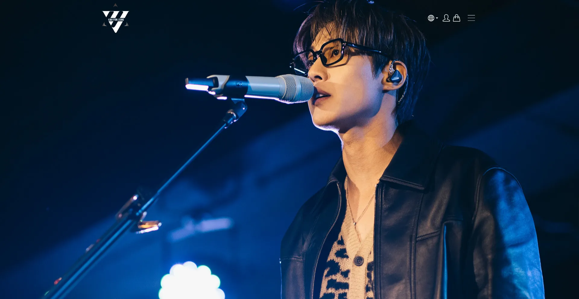 Hyun-joong.com