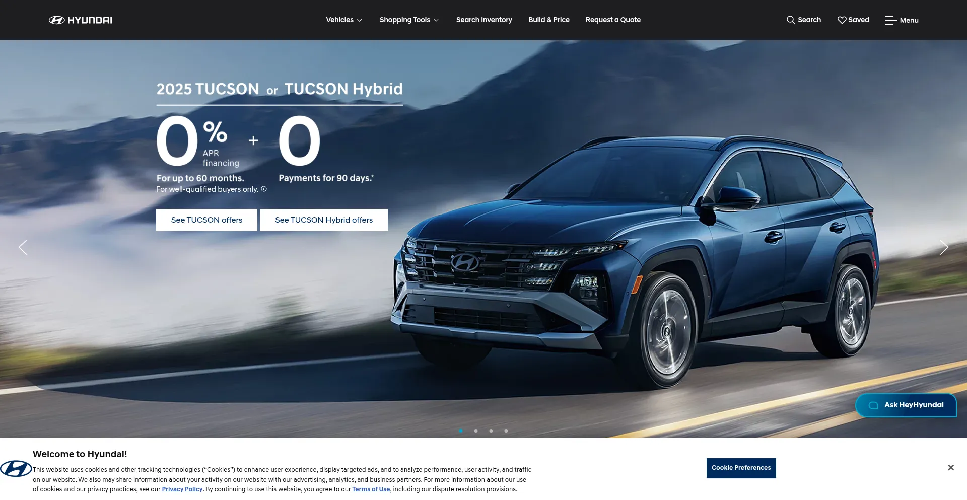 Hyundai.com