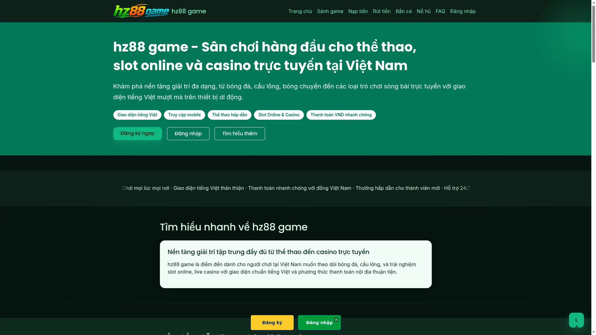Hz88game.bet