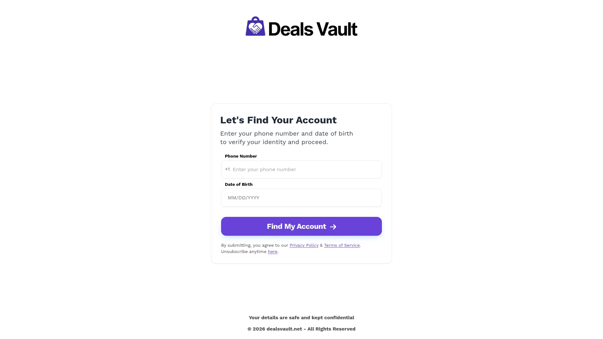 I.dealsvault.net