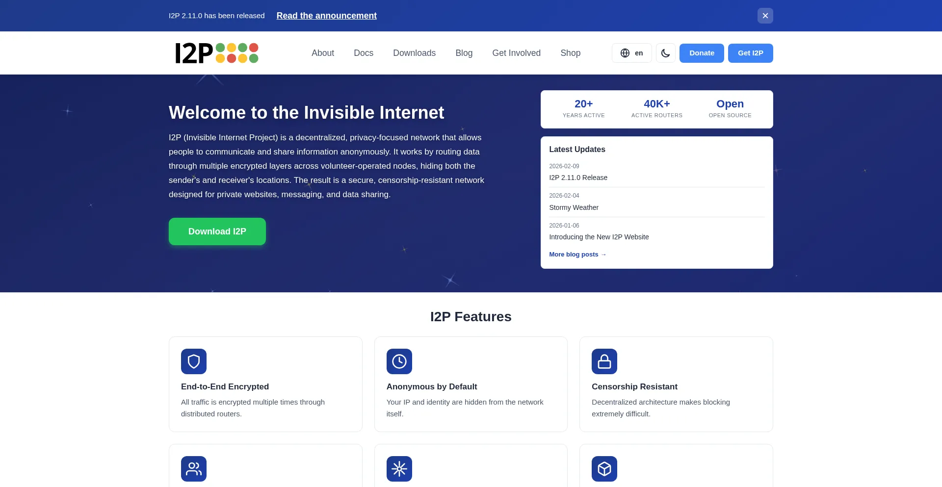I2p.net