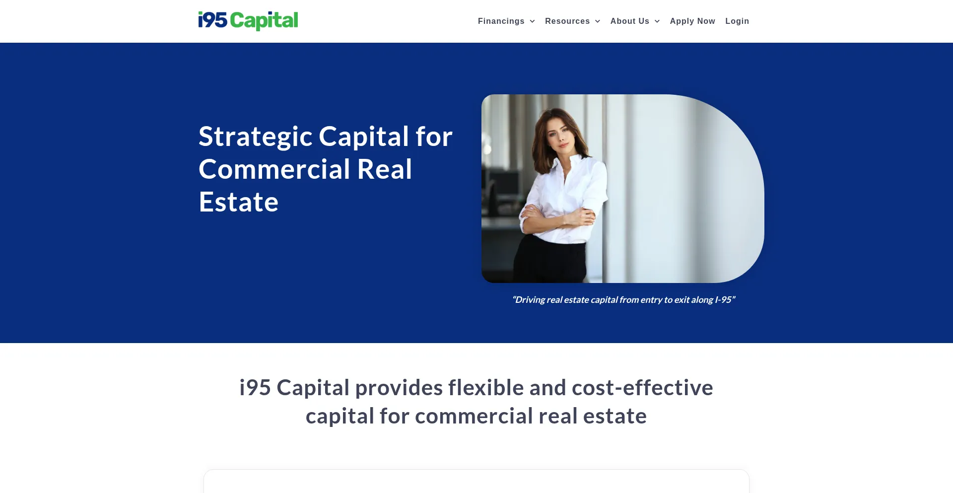I95capital.com