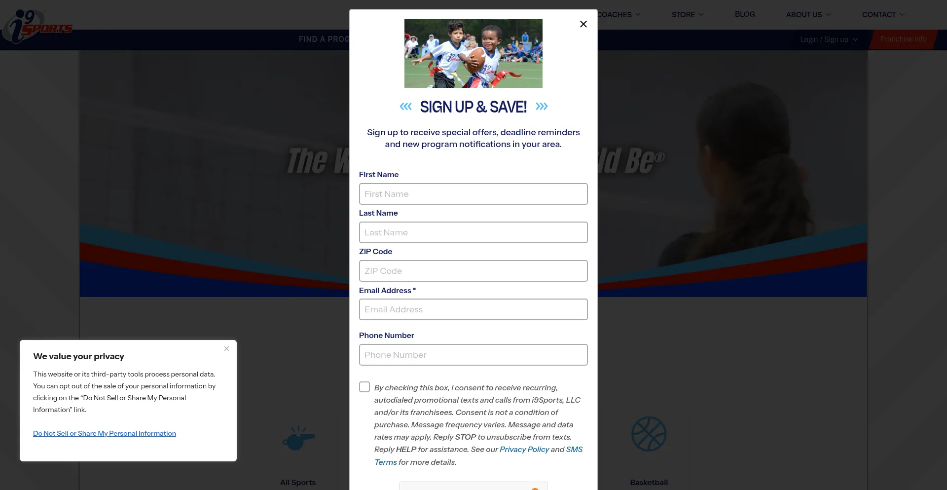 I9sports.com