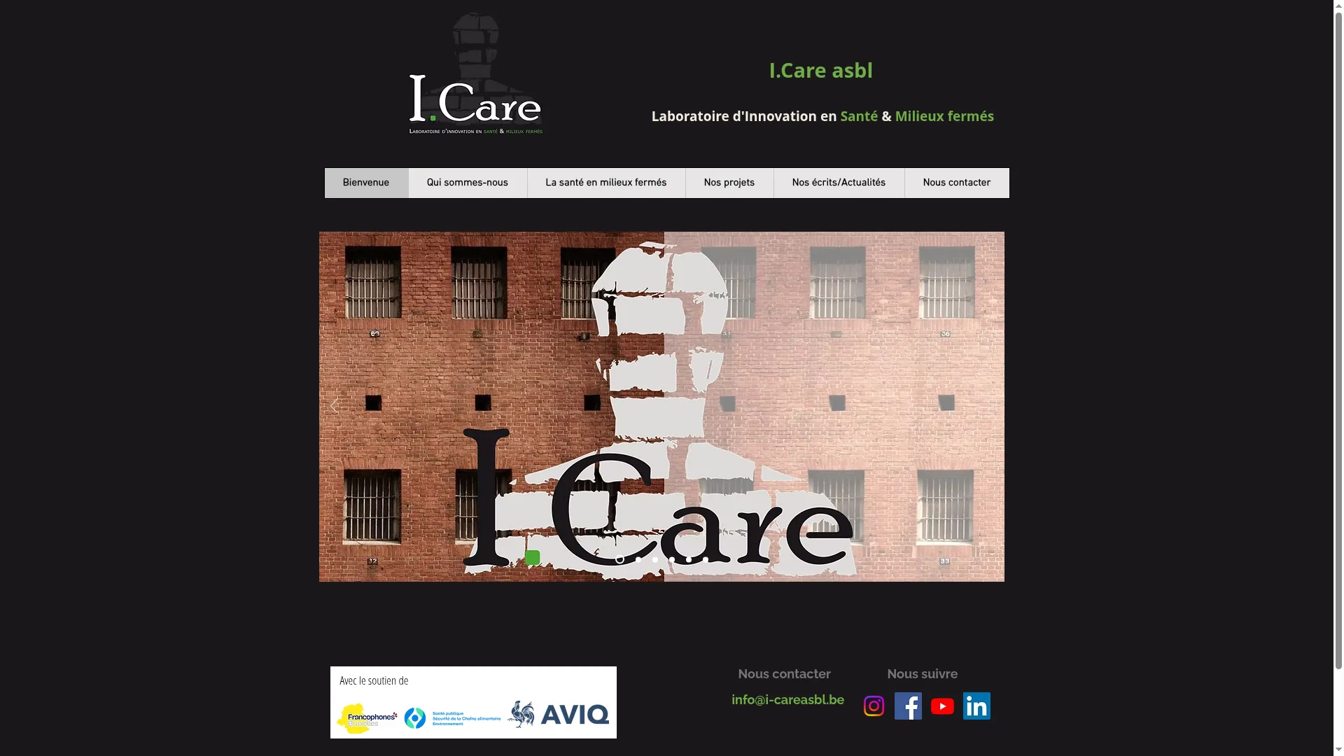 I-careasbl.be