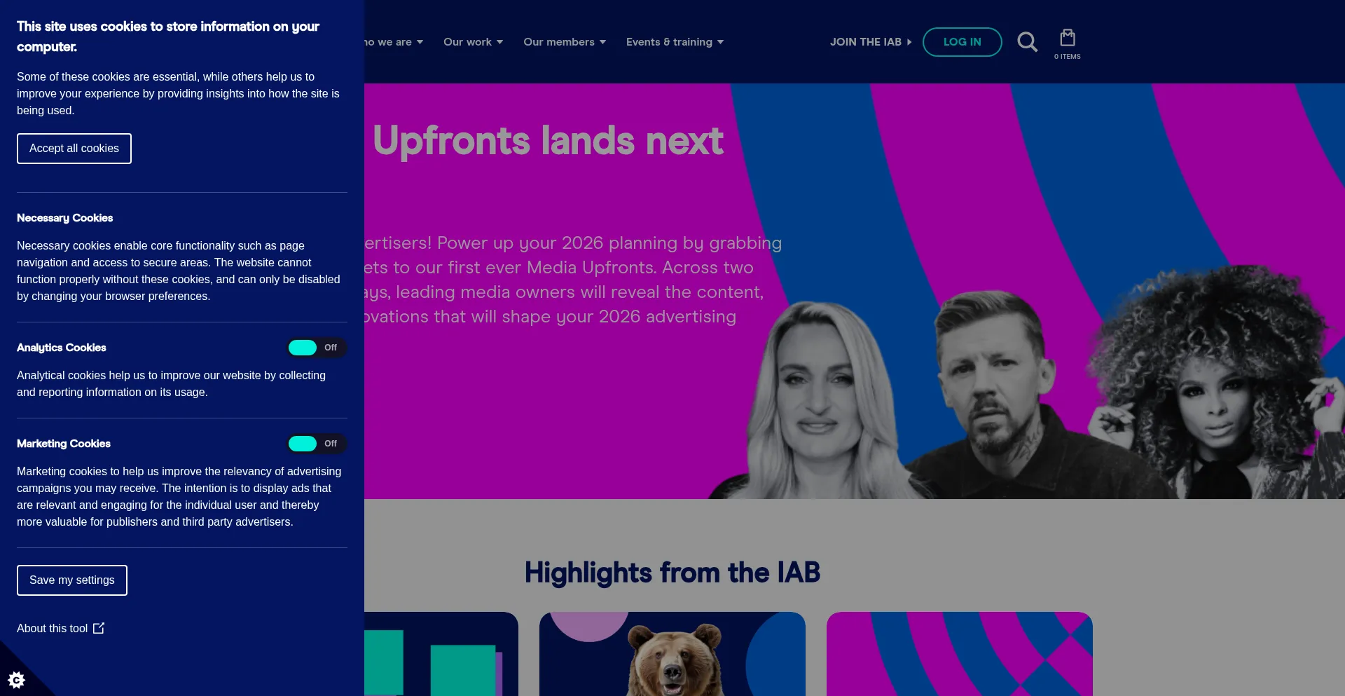 Iabuk.com