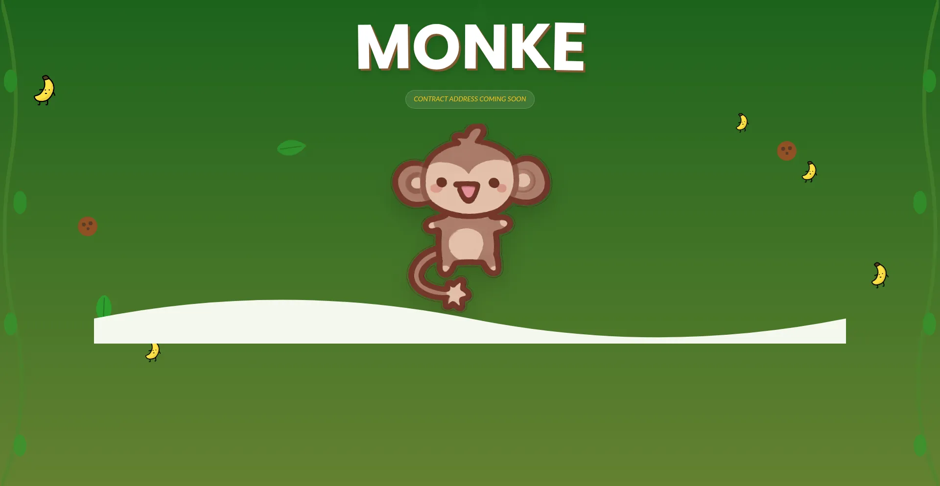 Iammonke.xyz
