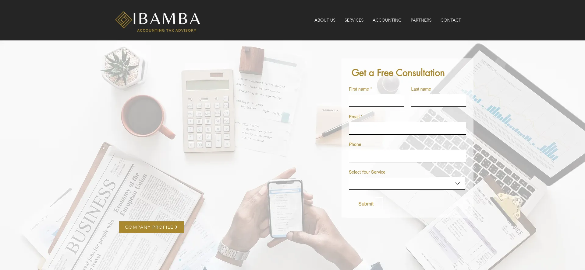 Ibamba.co.za