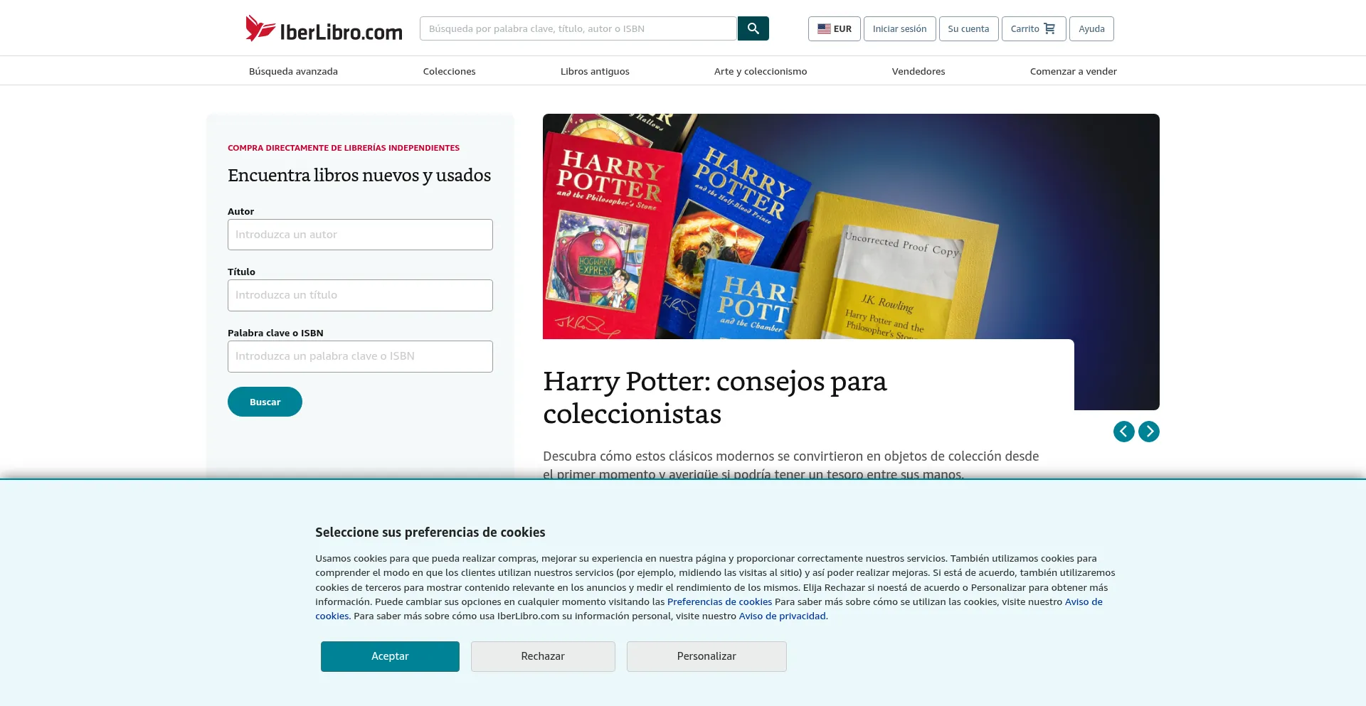 Iberlibro.com