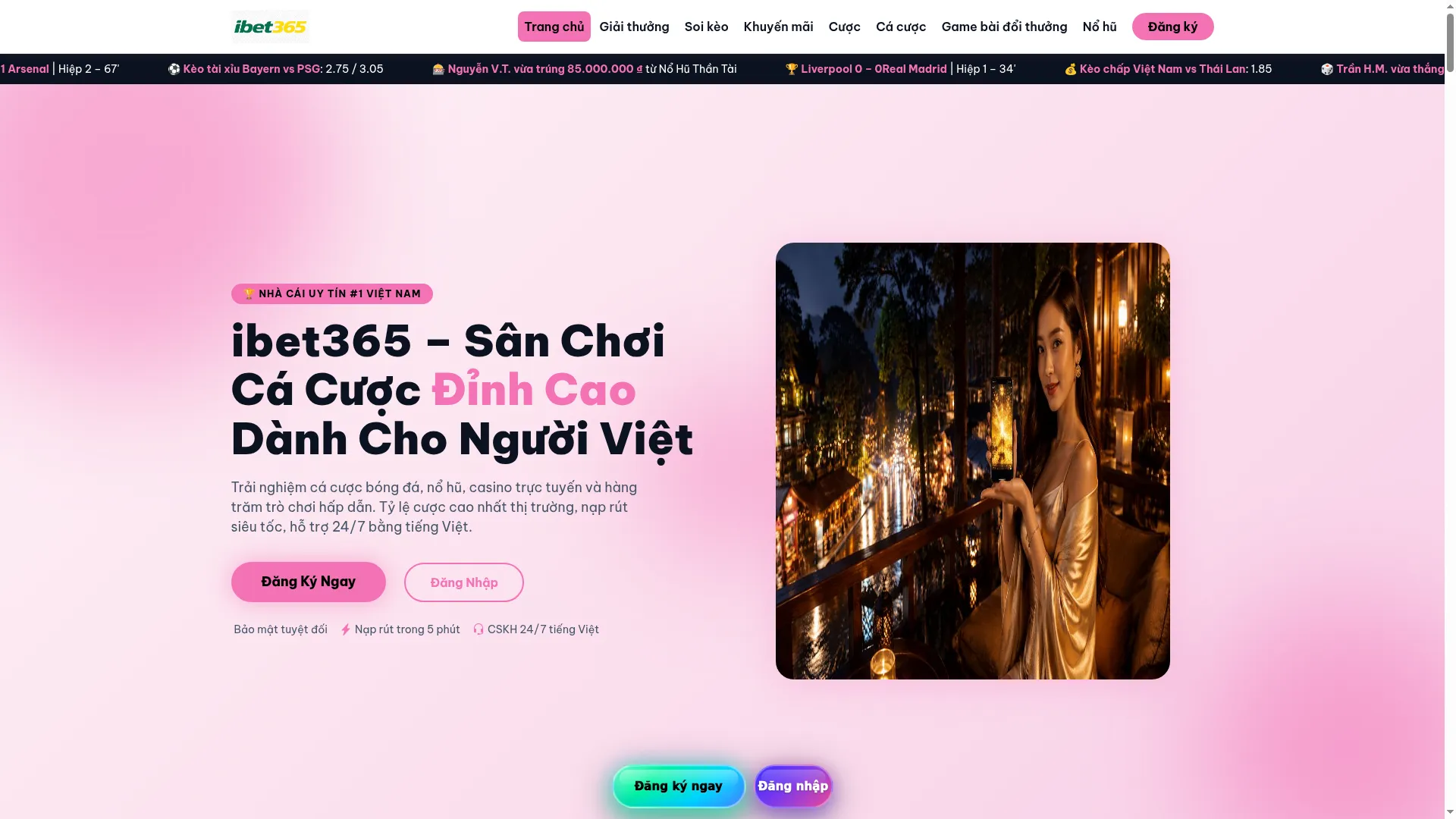 Ibet365.ws