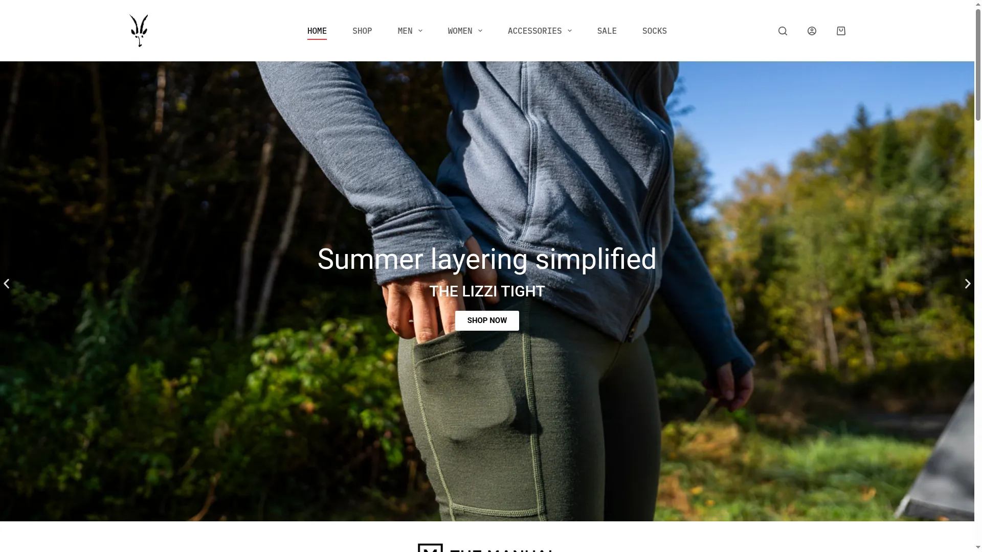 Ibexapparel.com