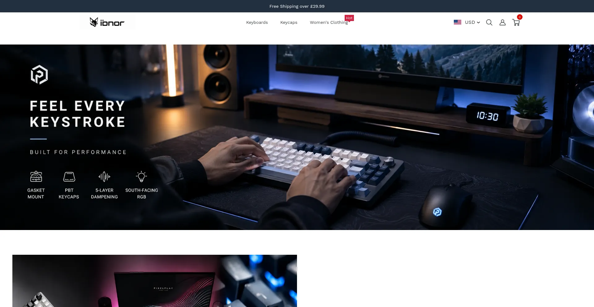Ibnor.com