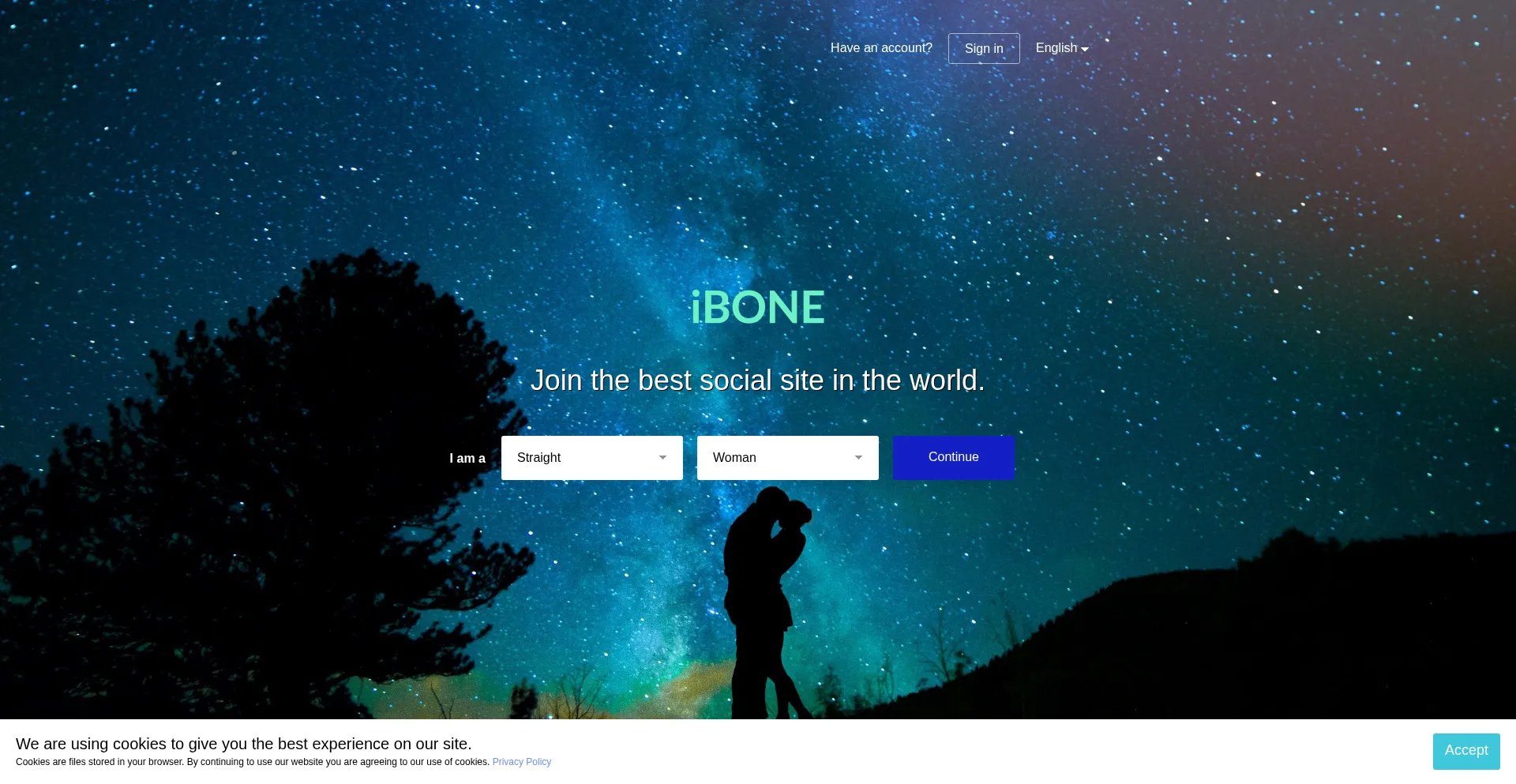 Ibone.xyz