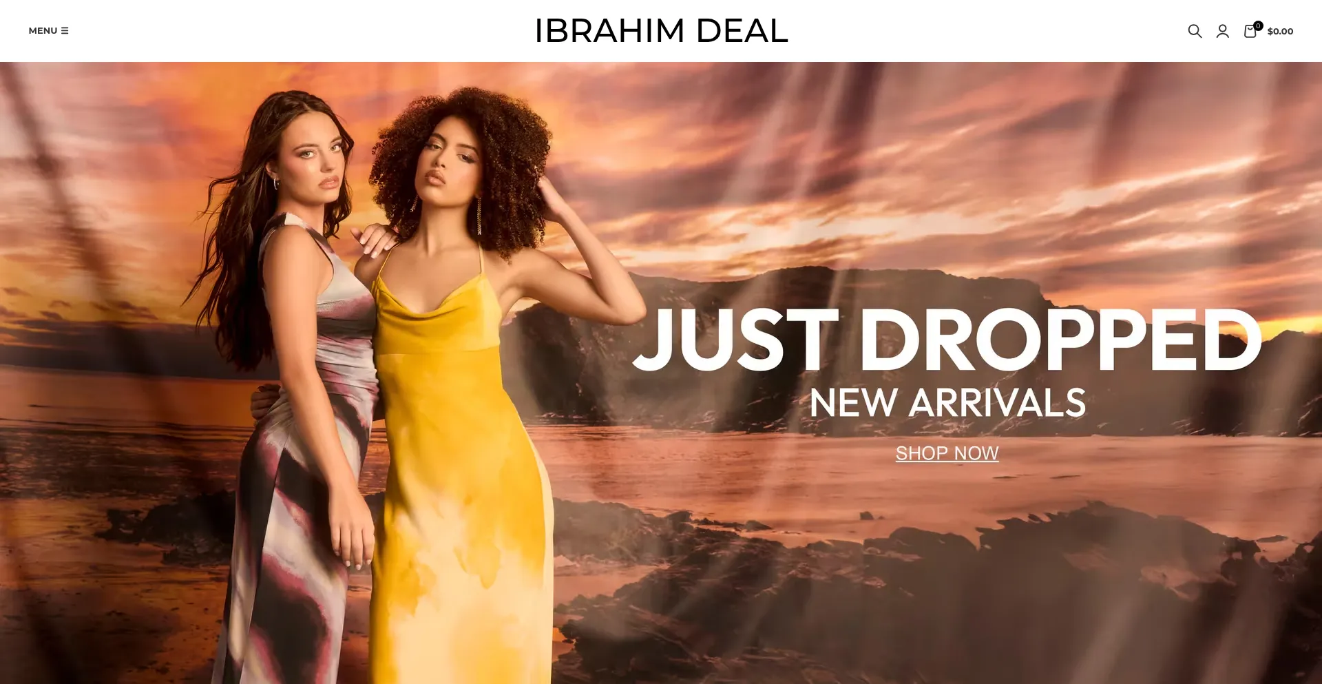 Ibrahimdeal.com