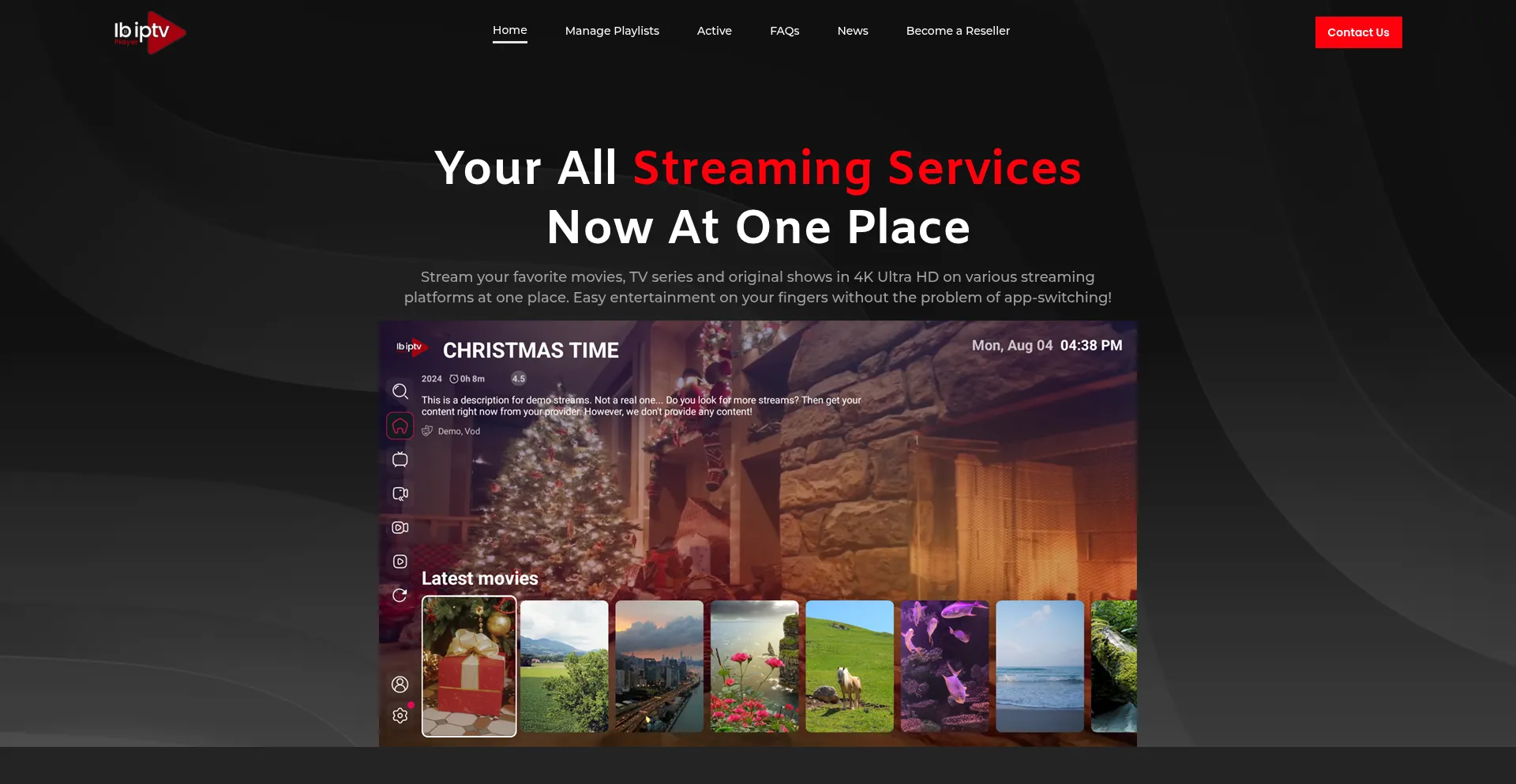 Ibsmarterplayer.com
